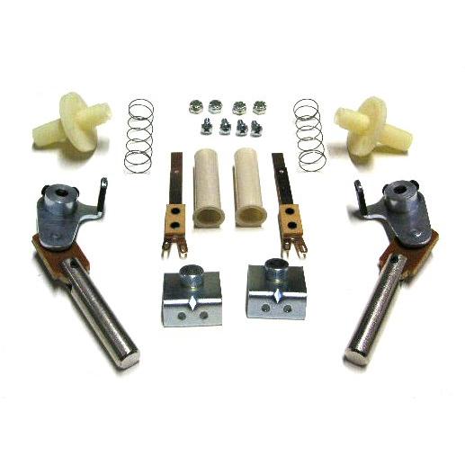 HW ホールオブフレイム　コンプセット！　RLC コンベンション 0567-1279 Williams Flipper Rebuild Kit - 05/1967 to 12/1979